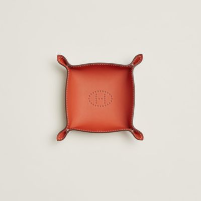 ヴィド・ポッシュ＆灰皿 - ホーム オブジェ | エルメス | Hermès